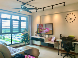 Blk 316D Punggol Way (Punggol), HDB 4 Rooms #271567501